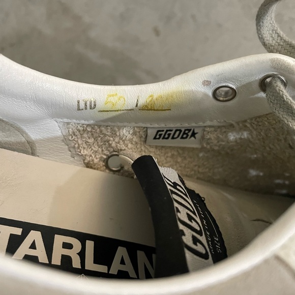 Golden Goose - Picture 7 of 12